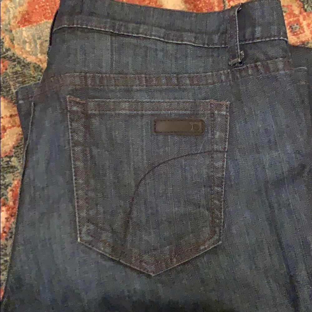 Joe’s Jeans provocateur